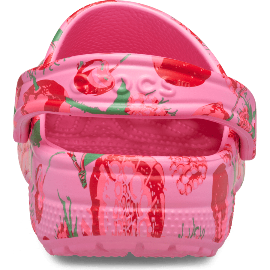 Crocs Premium | Classic Summer Fruit Clog