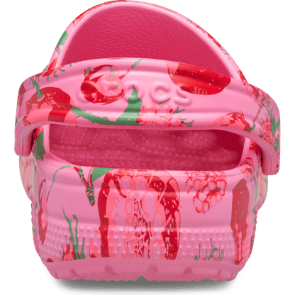 Crocs Premium | Classic Summer Fruit Clog