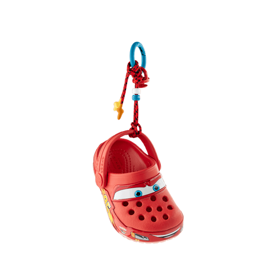 Crocs Discount | Lightning McQueen Jibbitz™ Bag Charm