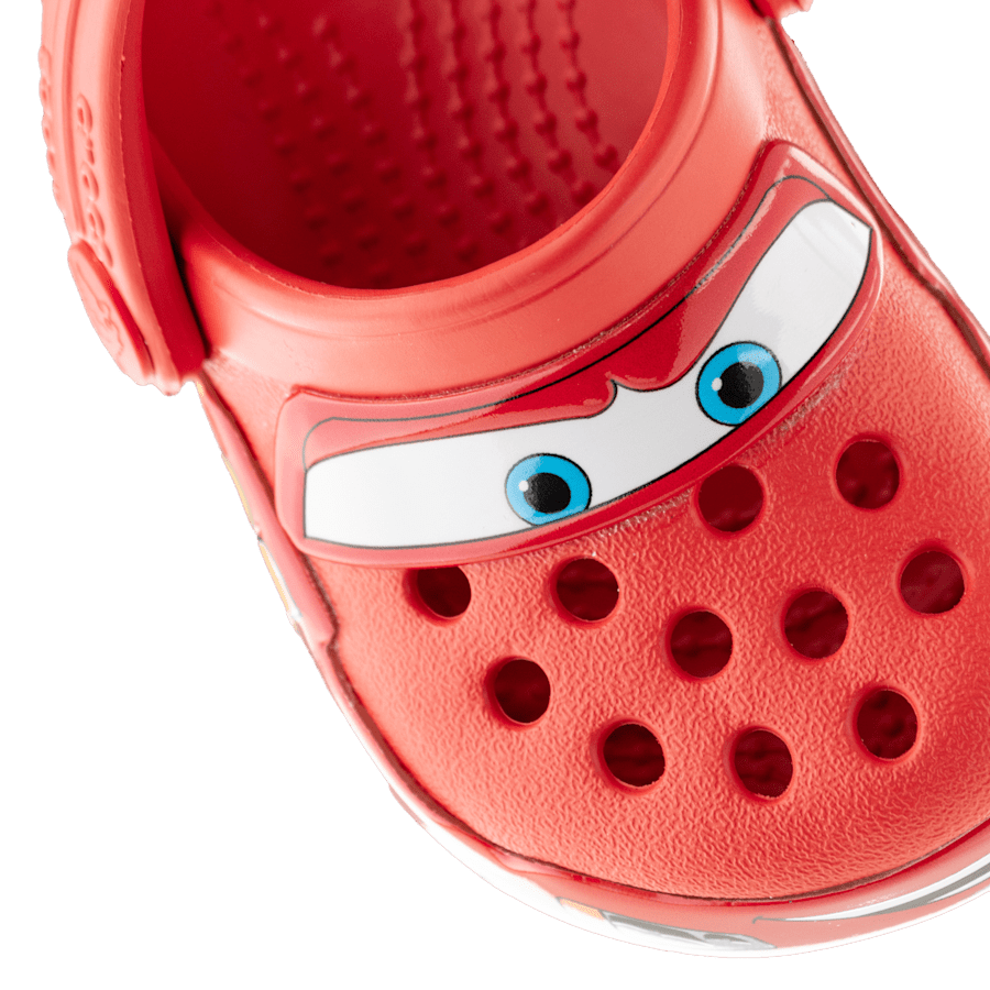 Crocs Discount | Lightning McQueen Jibbitz™ Bag Charm