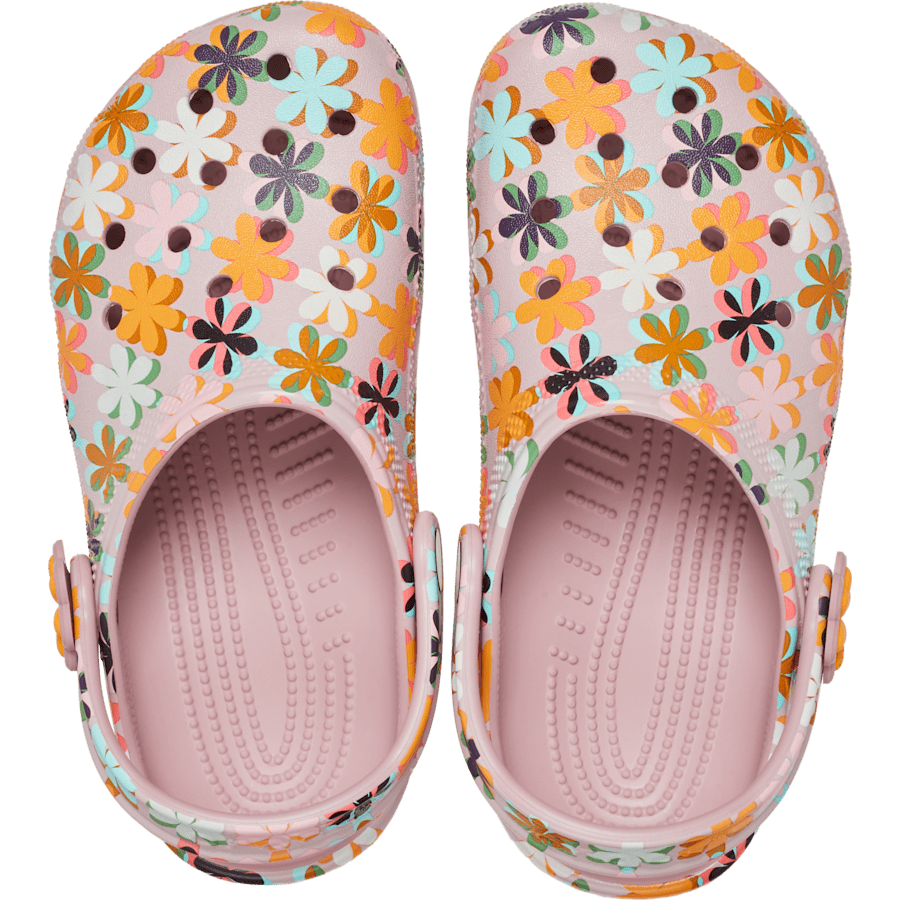 Crocs Trending | Kids' Classic Retro Summer Clog