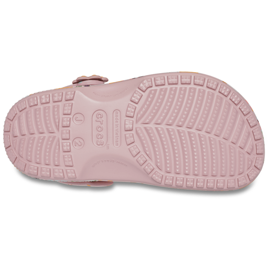 Crocs Trending | Kids' Classic Retro Summer Clog