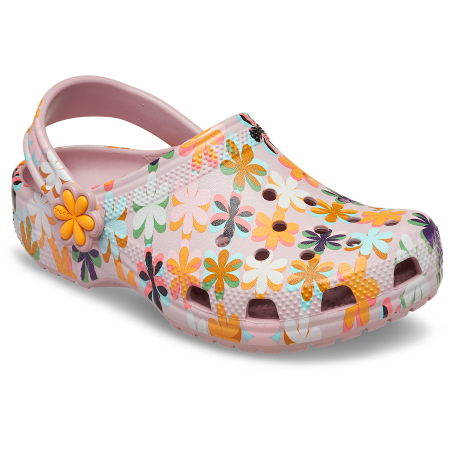 Crocs Trending | Kids' Classic Retro Summer Clog