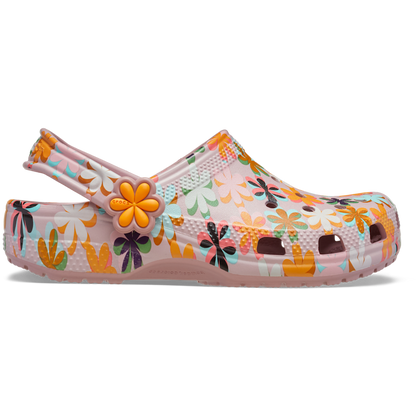 Crocs Value | Toddler Classic Retro Summer Clog