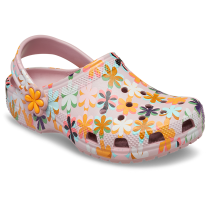 Crocs Value | Toddler Classic Retro Summer Clog
