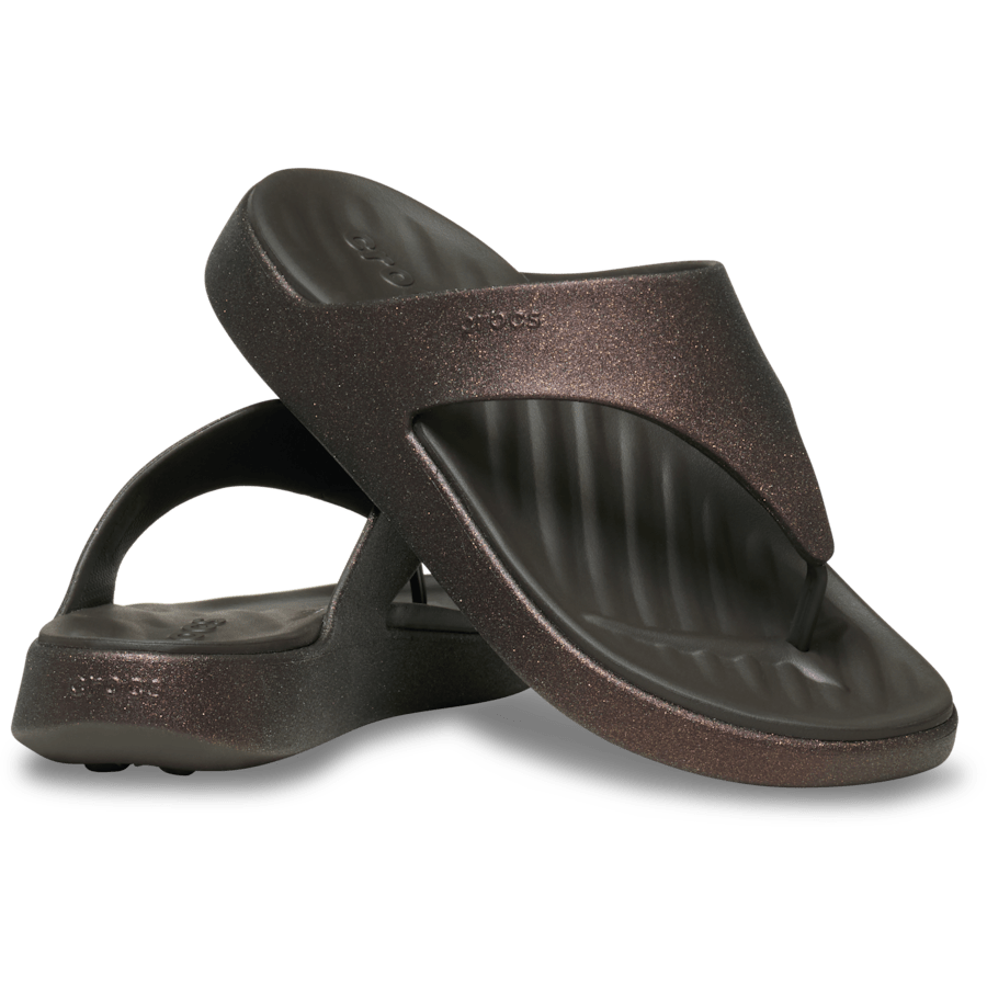 Crocs Special Offer | Getaway Glimmer Triangle Flip