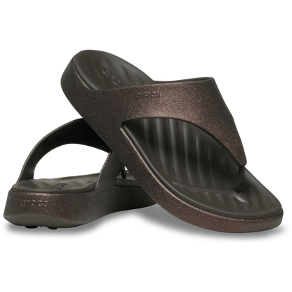 Crocs Special Offer | Getaway Glimmer Triangle Flip