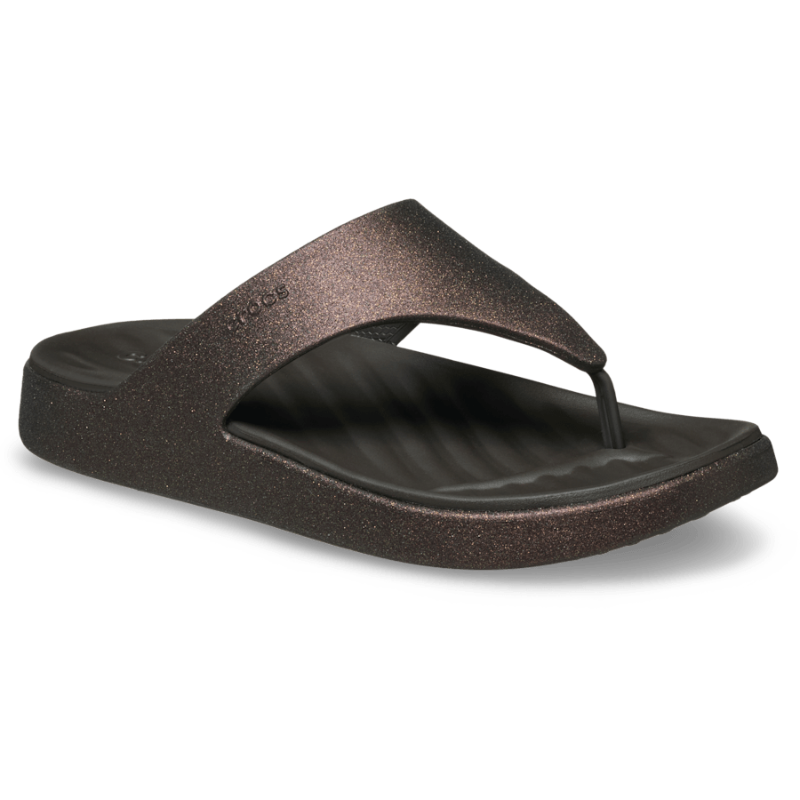 Crocs Special Offer | Getaway Glimmer Triangle Flip