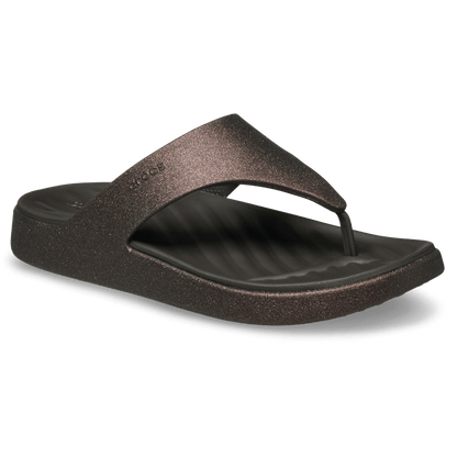 Crocs Special Offer | Getaway Glimmer Triangle Flip