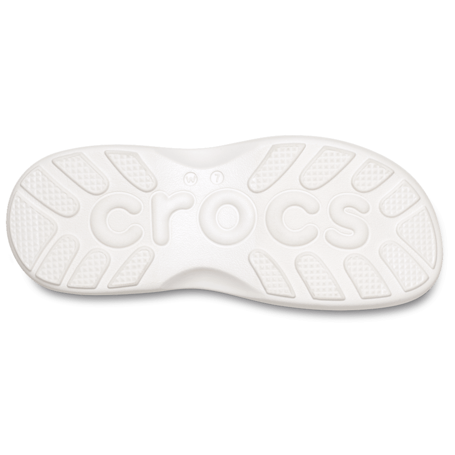 Crocs Quality | Soho Shimmer Y Strap Sandal