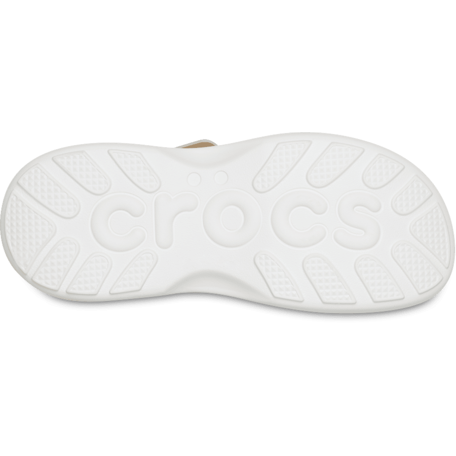 Crocs Signature | Soho Shimmer Two Strap Sandal