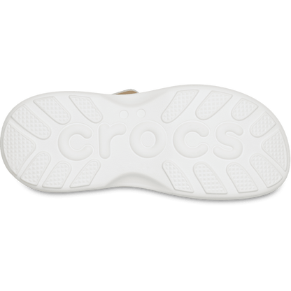 Crocs Signature | Soho Shimmer Two Strap Sandal