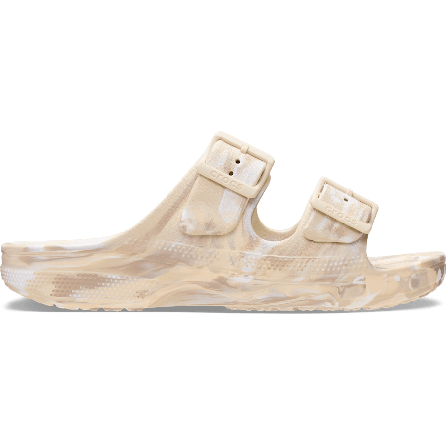 Crocs Smart Buy | Women's Marbled Saturday Sandal