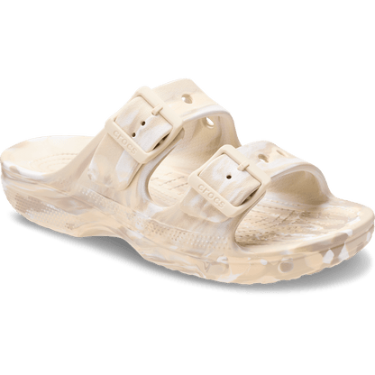 Crocs Smart Buy | Women's Marbled Saturday Sandal