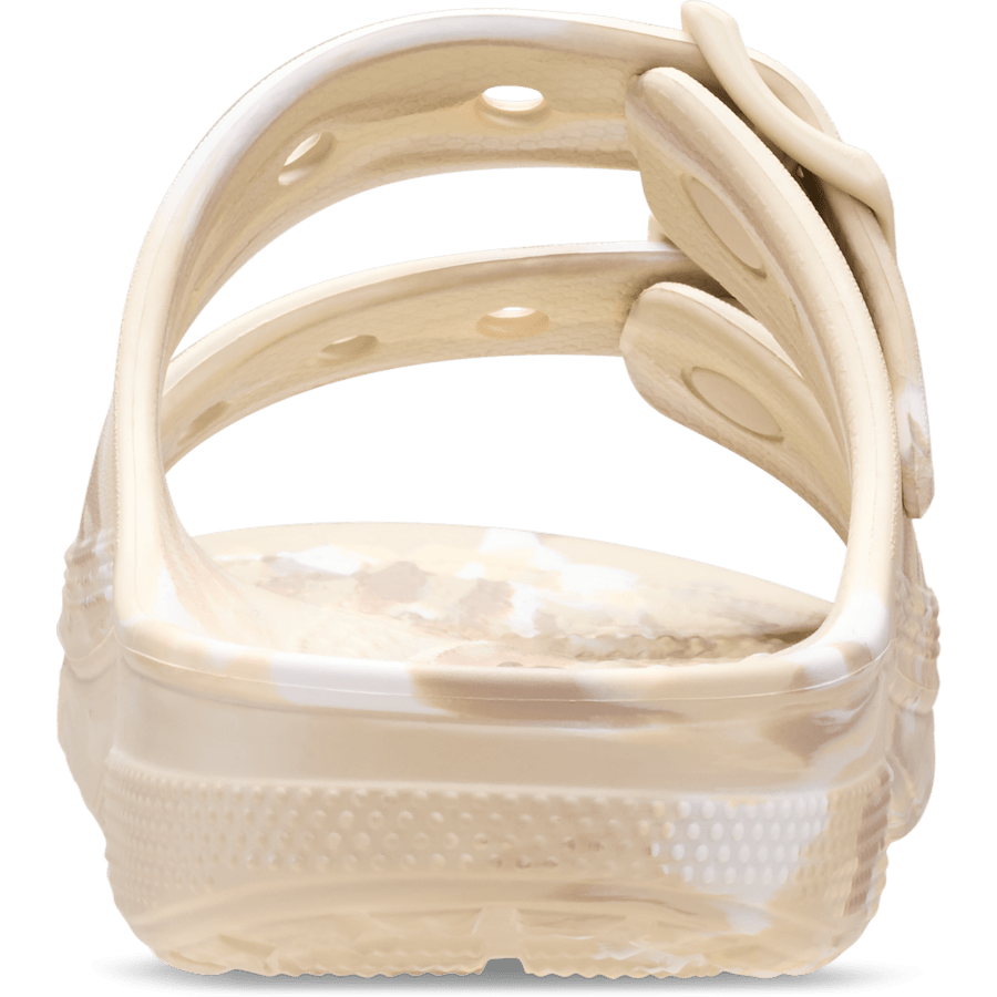 Crocs Smart Buy | Women's Marbled Saturday Sandal