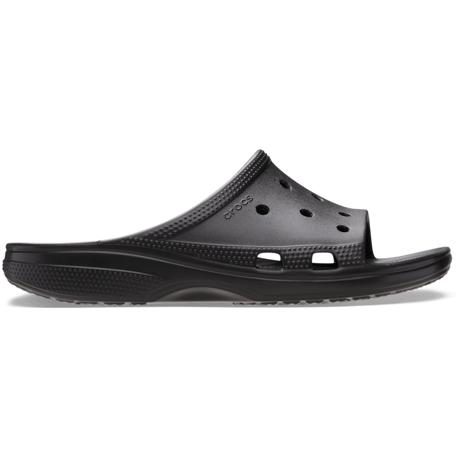 Crocs Signature | Men’s Saturday Slide