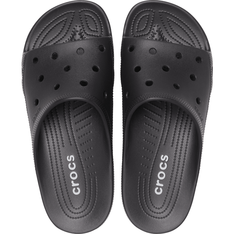 Crocs Signature | Men’s Saturday Slide