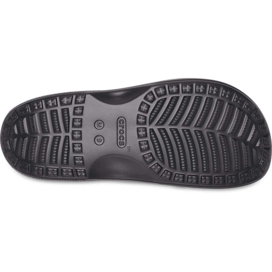 Crocs Signature | Men’s Saturday Slide