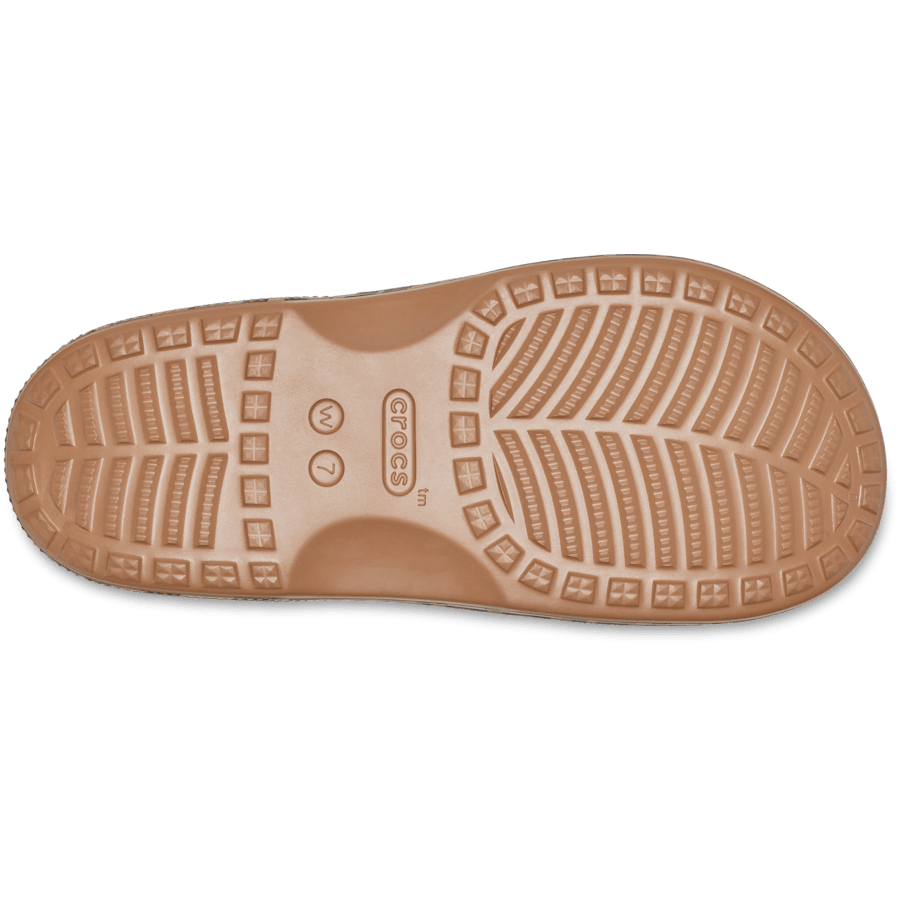 Crocs Trusted | Women's Animal Saturday Sandal