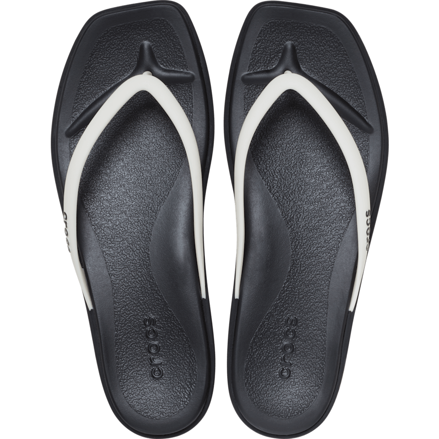 Crocs Classic | Miami Two Tone Flip