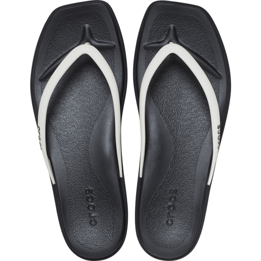 Crocs Classic | Miami Two Tone Flip