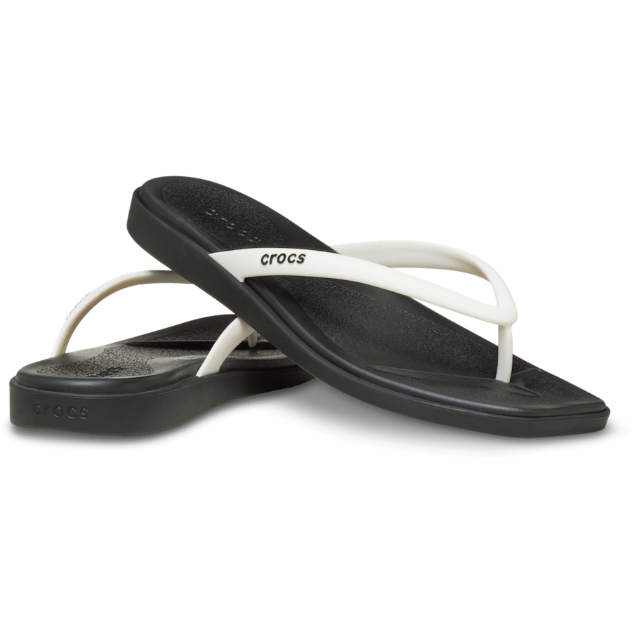 Crocs Classic | Miami Two Tone Flip