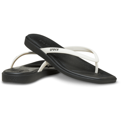 Crocs Classic | Miami Two Tone Flip