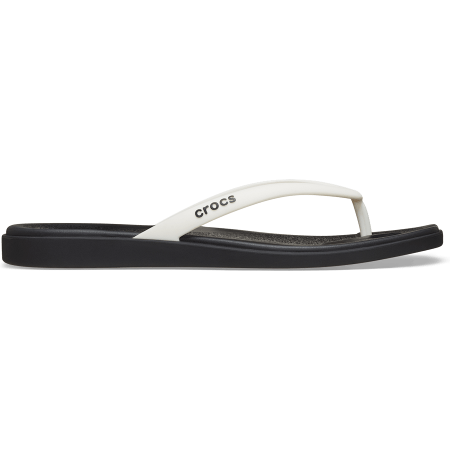 Crocs Classic | Miami Two Tone Flip