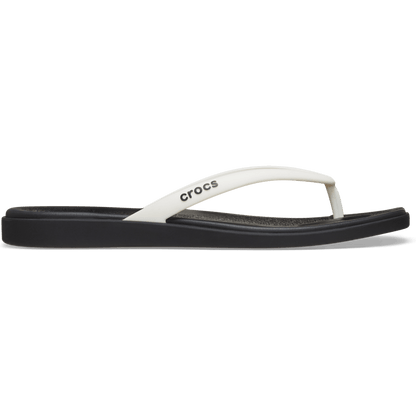 Crocs Classic | Miami Two Tone Flip