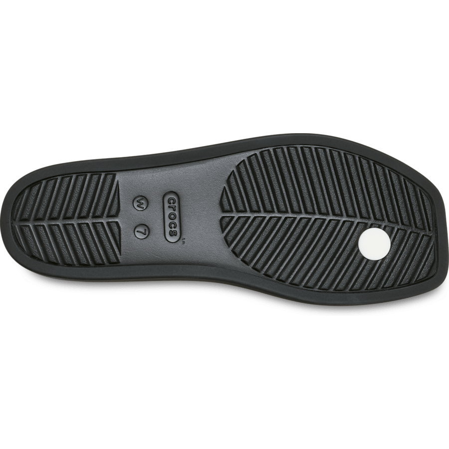 Crocs Classic | Miami Two Tone Flip