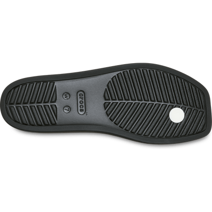 Crocs Classic | Miami Two Tone Flip