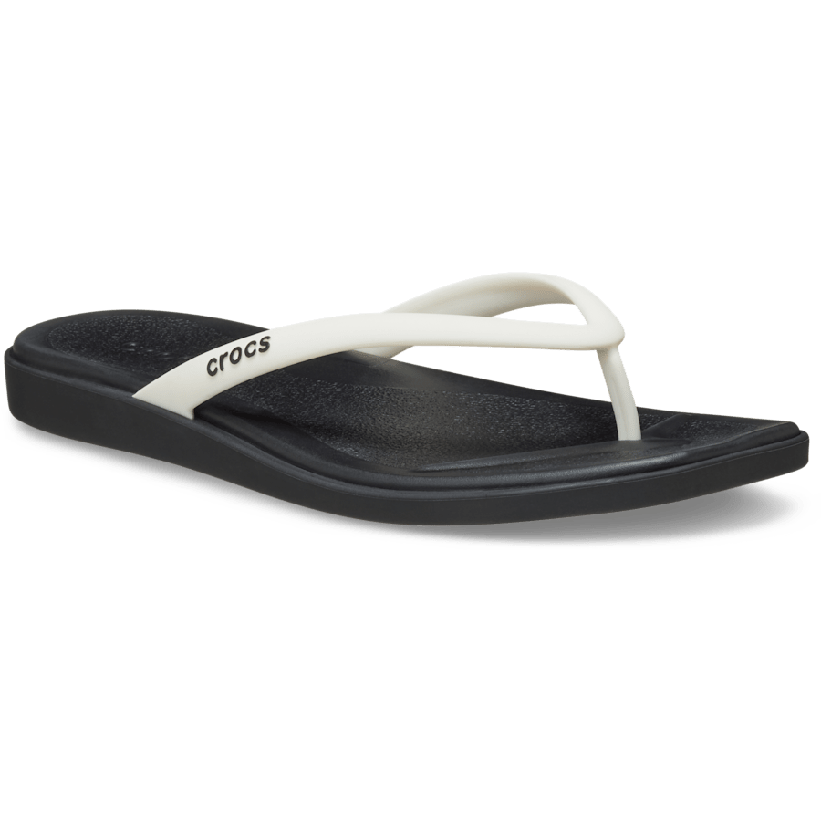 Crocs Classic | Miami Two Tone Flip