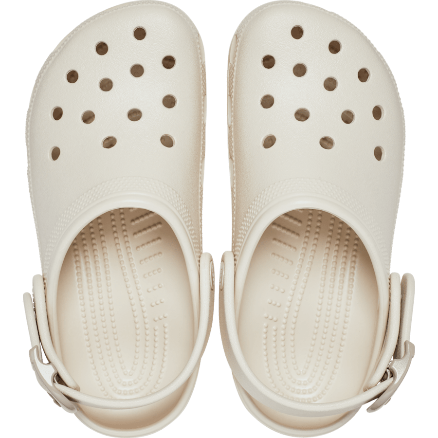 Crocs Latest | Classic Enamel Buckle Clog