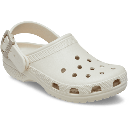 Crocs Latest | Classic Enamel Buckle Clog