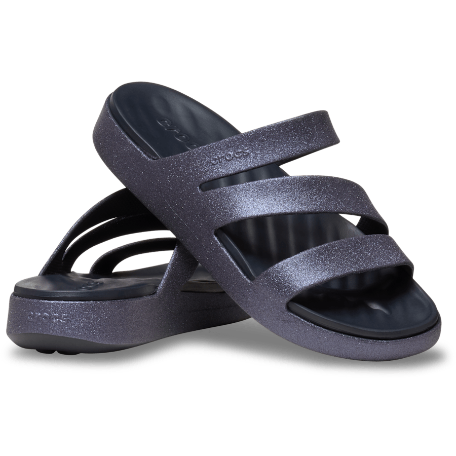 Crocs Special Offer | Getaway Glimmer Strappy