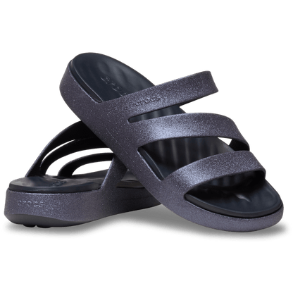 Crocs Special Offer | Getaway Glimmer Strappy