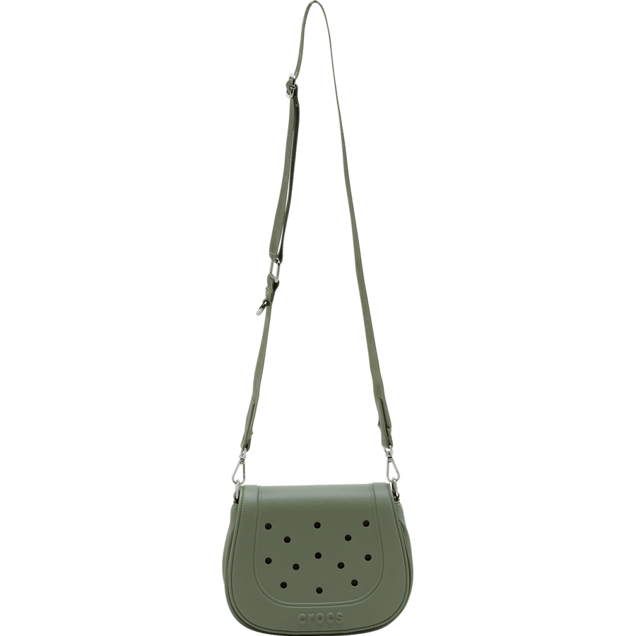 Crocs Top Pick | Nylon Crossbody