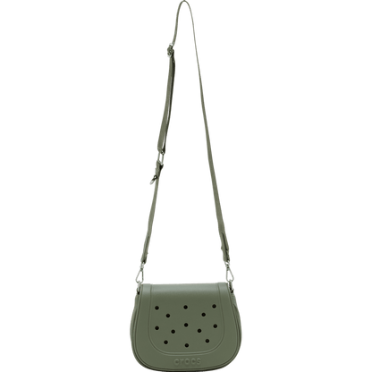 Crocs Top Pick | Nylon Crossbody