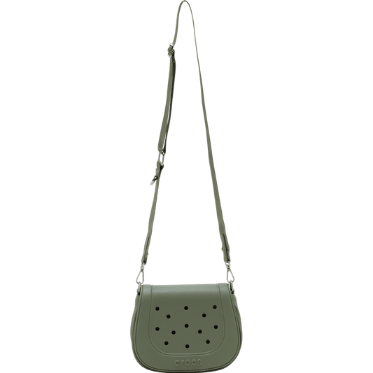 Crocs Top Pick | Nylon Crossbody