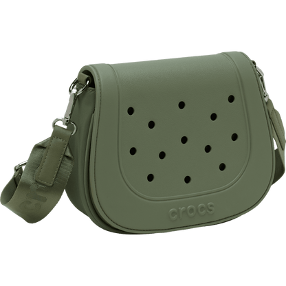Crocs Top Pick | Nylon Crossbody