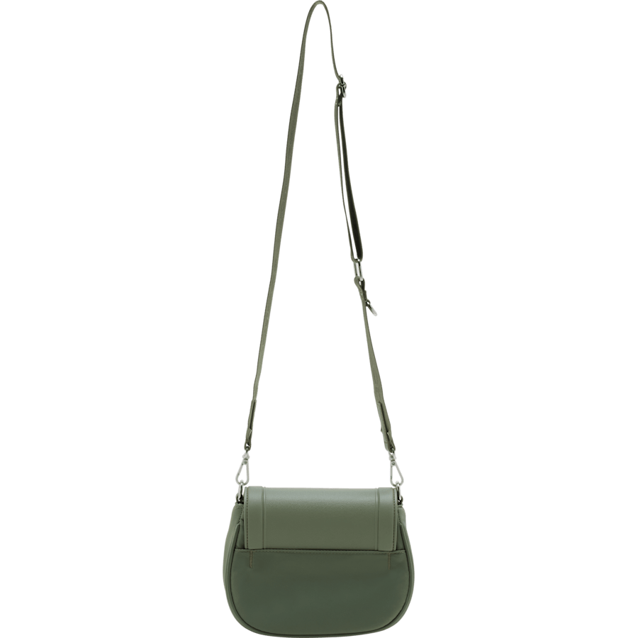 Crocs Top Pick | Nylon Crossbody