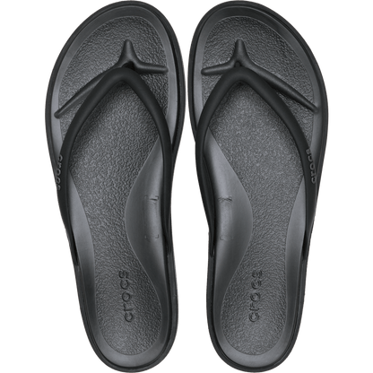 Crocs Recommended | Miami Round Toe Flip