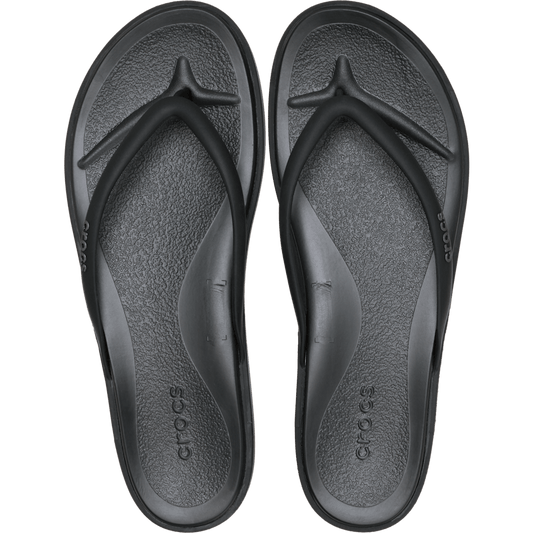 Crocs Recommended | Miami Round Toe Flip