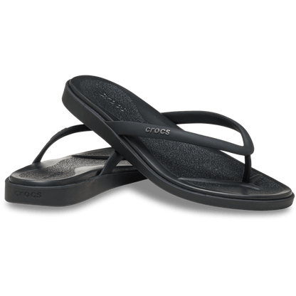 Crocs Recommended | Miami Round Toe Flip