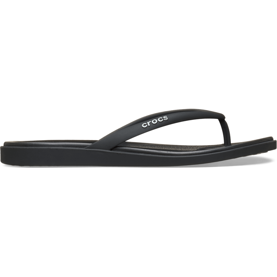 Crocs Recommended | Miami Round Toe Flip