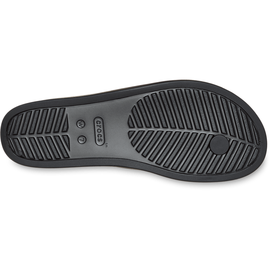Crocs Recommended | Miami Round Toe Flip
