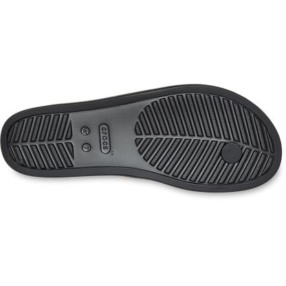 Crocs Recommended | Miami Round Toe Flip