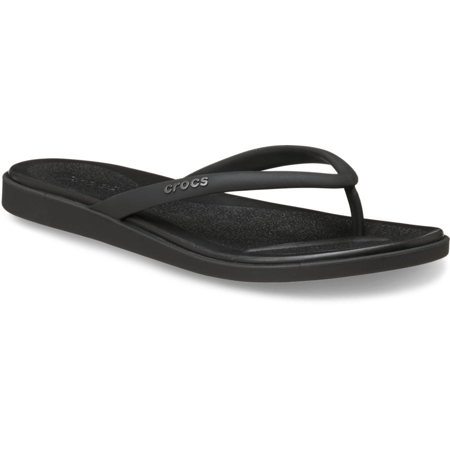 Crocs Recommended | Miami Round Toe Flip