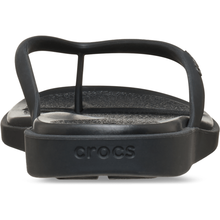 Crocs Recommended | Miami Round Toe Flip