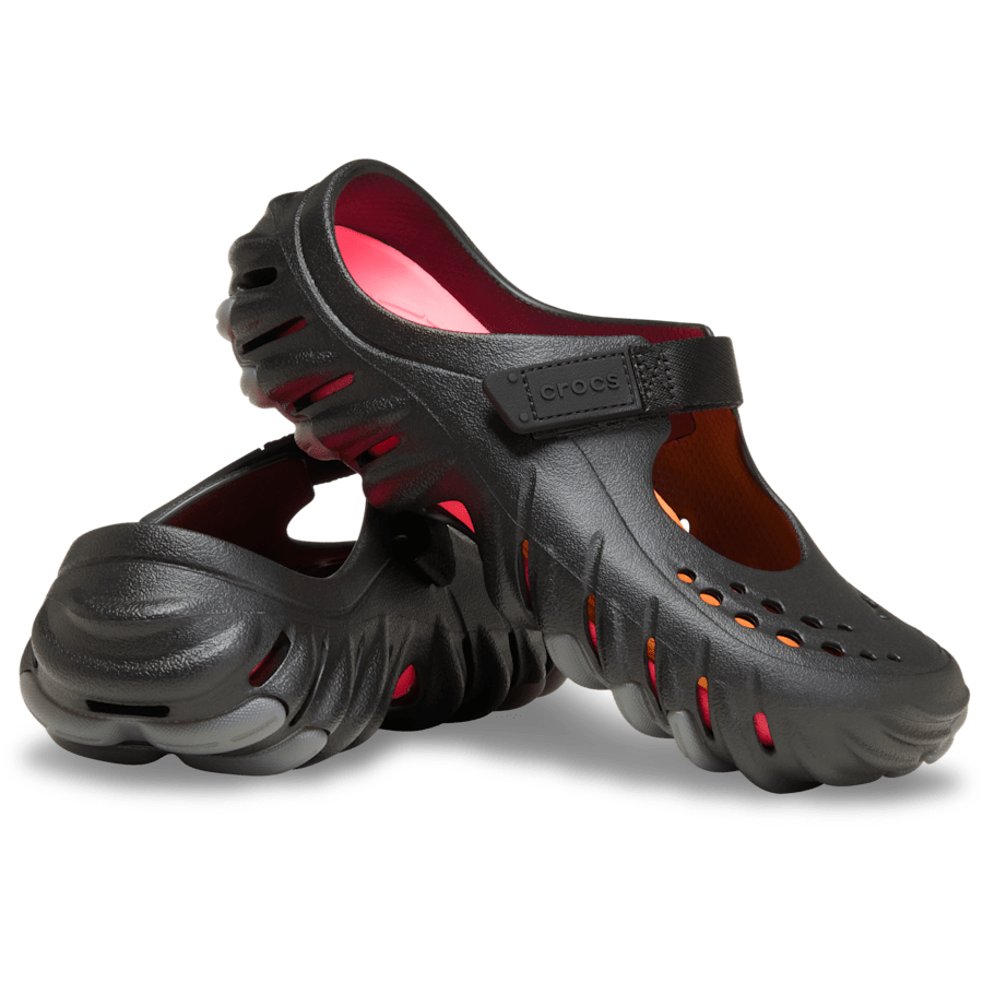 Crocs Hot Sale | Echo Mary Jane Sunset